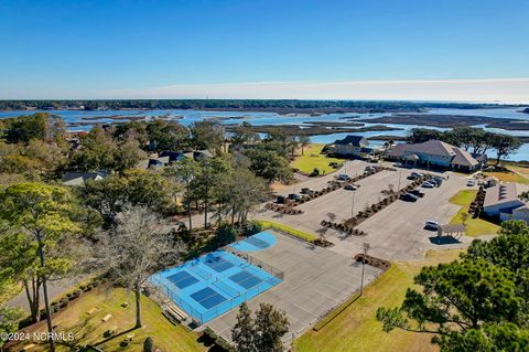 Tiny photo for 3121 Bogie Court SW, Supply, NC 28462 (MLS # 100564965)