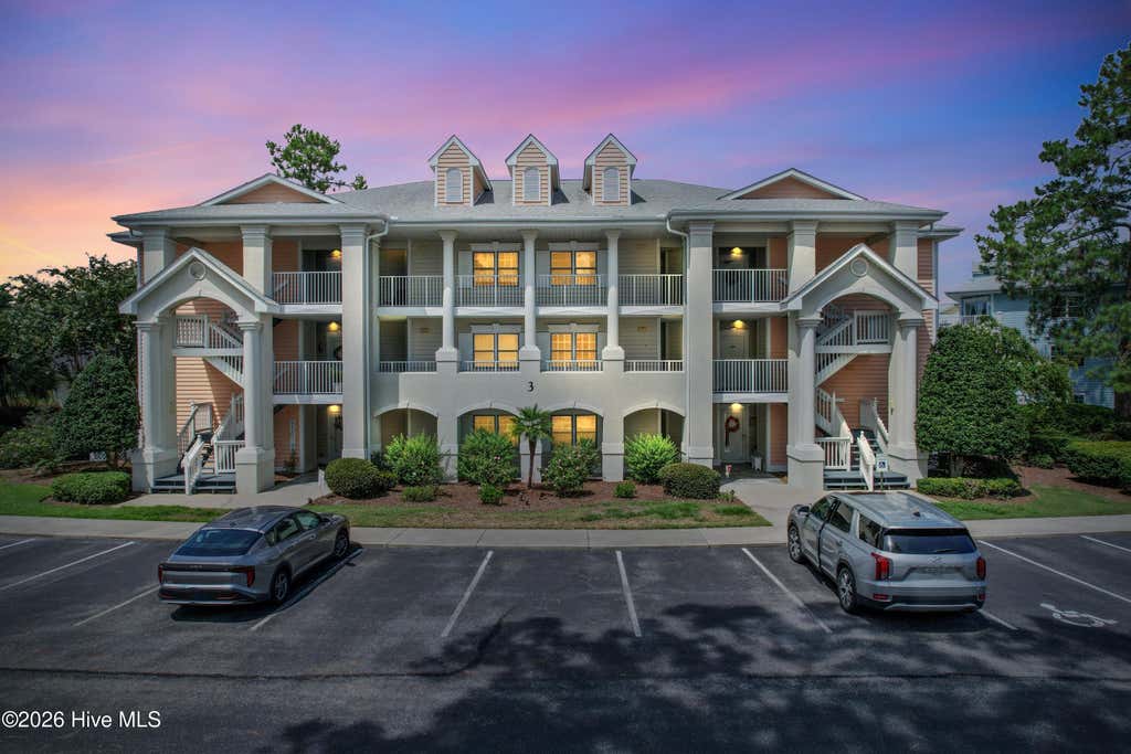 Photo of 330 S Middleton Drive NW #Unit 312, Calabash, NC 28467 (MLS # 100595382)