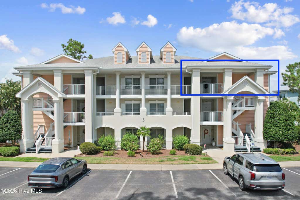 Photo of 330 S Middleton Drive NW #Unit 312, Calabash, NC 28467 (MLS # 100595382)