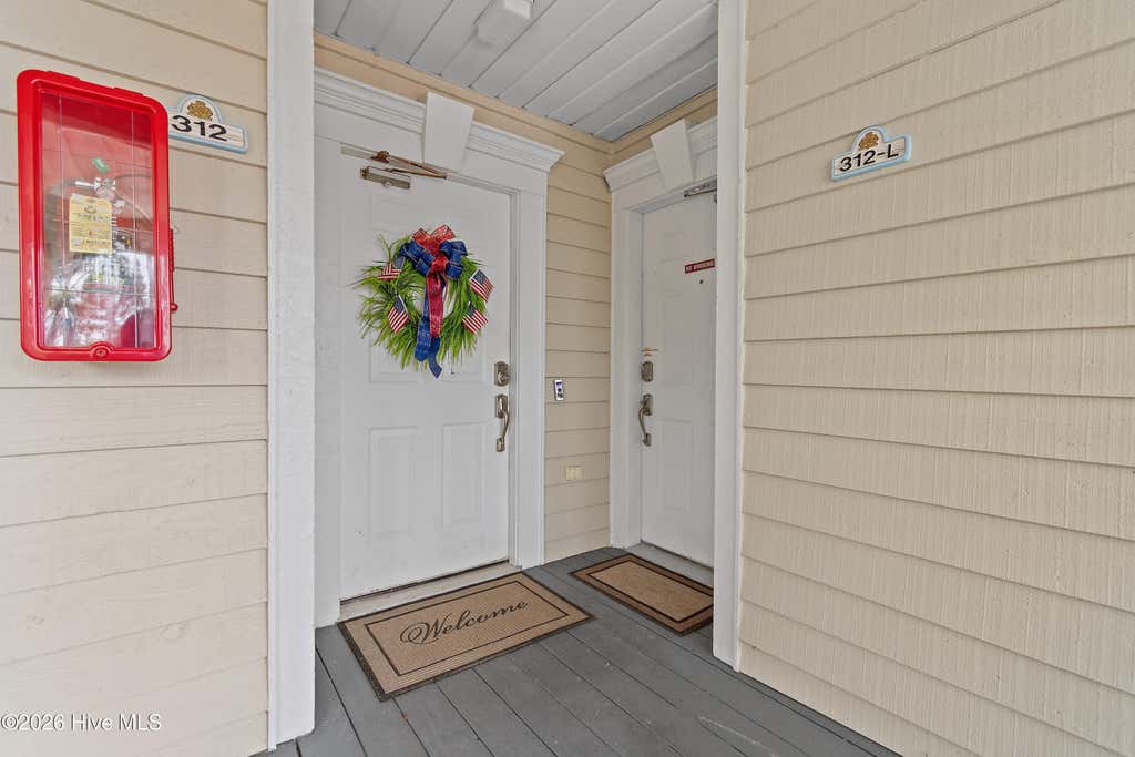 Photo of 330 S Middleton Drive NW #Unit 312, Calabash, NC 28467 (MLS # 100595382)