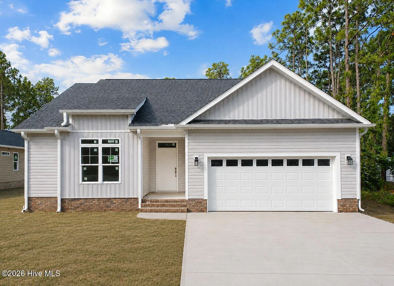 27 N High Point Road