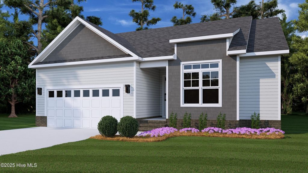 Photo of 27 N High Point Road, Southport, NC 28461 (MLS # 100574955)