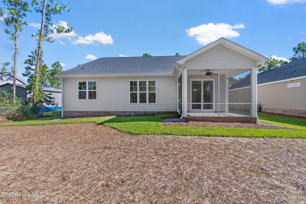 Photo of 27 N High Point Road, Southport, NC 28461 (MLS # 100574955)