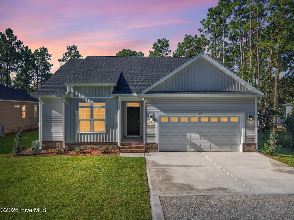 Photo of 27 N High Point Road, Southport, NC 28461 (MLS # 100574955)
