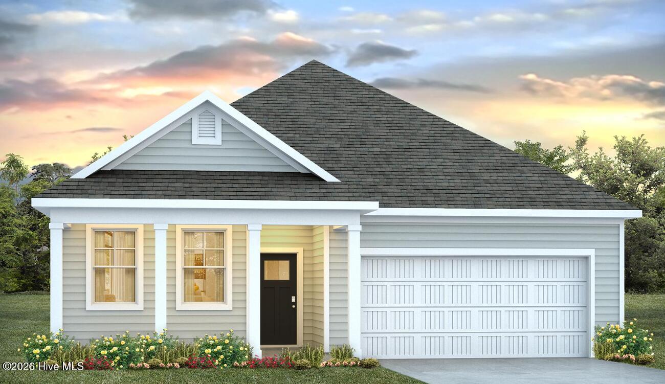 1113 Pampas Grass Drive Lot 292