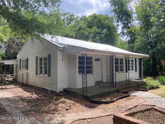 Photo of 5313 Dairy Drive, Fayetteville, NC 28304 (MLS # 100585401)