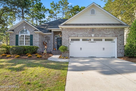 Photo of 4103 Lark Bunting Court SE, Southport, NC 28461 (MLS # 100591339)