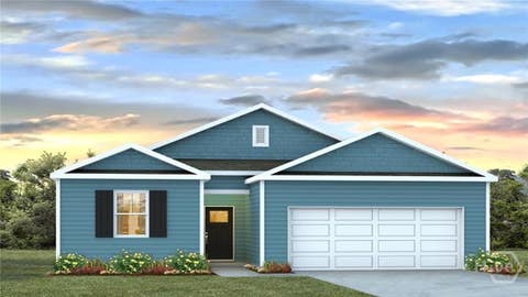 Homes For Sale - 308 Flax Street<br/> Statesboro, GA 30461