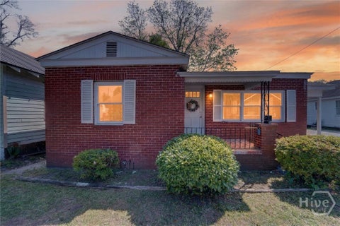 Apartment For Sale - 631 W 35th Street<br/> Savannah, GA 31415