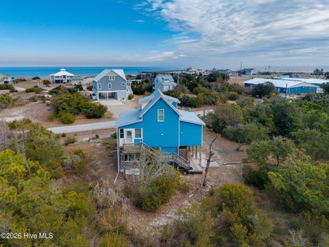 Homes For Sale - 105 Sandy Landing Road<br/> Cedar Island, NC 28520