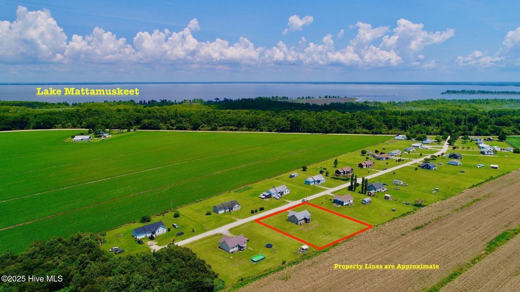 Photo of 269 Lakeview Road, Engelhard, NC 27824 (MLS # 100514015)