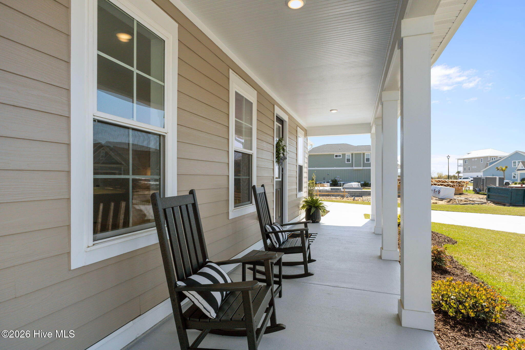 658 Fishermans Point