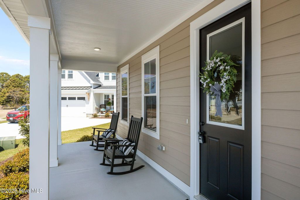 Photo of 658 Fishermans Point, Newport, NC 28570 (MLS # 100563945)