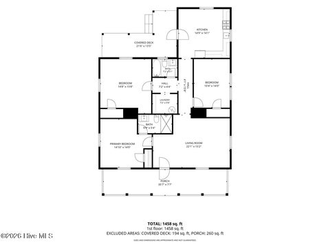 Homes For Sale - 522 S Vyne Street<br/> Rocky Mount, NC 27803