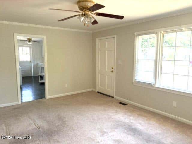 Photo of 1307 Sunset Avenue, Tarboro, NC 27886 (MLS # 100580966)