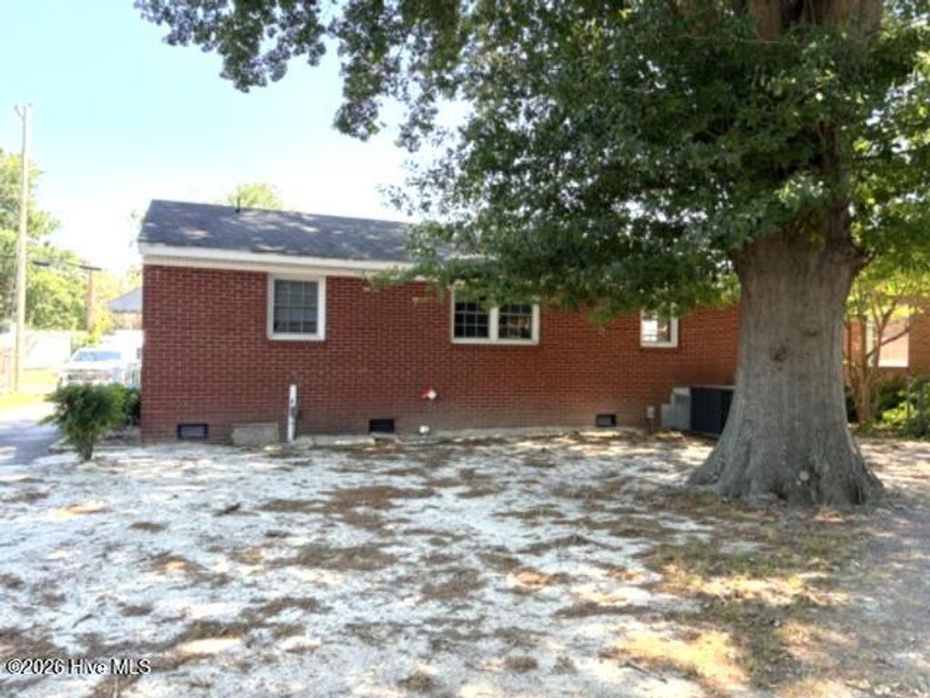Photo of 1307 Sunset Avenue, Tarboro, NC 27886 (MLS # 100580966)