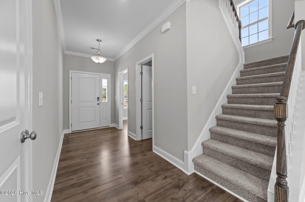 Photo of 2329 Rhinestone Drive, Winterville, NC 28590 (MLS # 100556589)