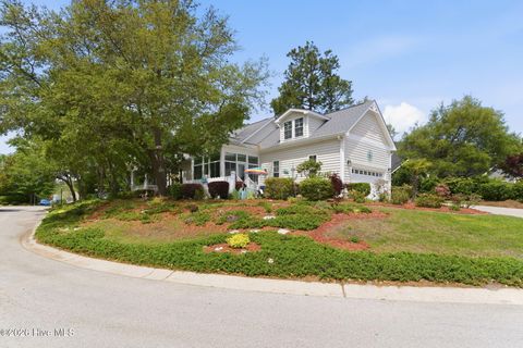 Homes For Sale - 3696 Sable Palm Lane<br/> Southport, NC 28461