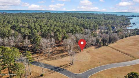 Vacant Land For Sale - 17 Richfield Drive<br/> Oriental, NC 28571
