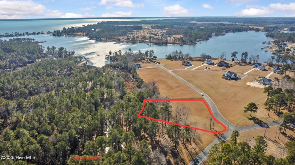 Photo of 17 Richfield Drive, Oriental, NC 28571 (MLS # 100552431)