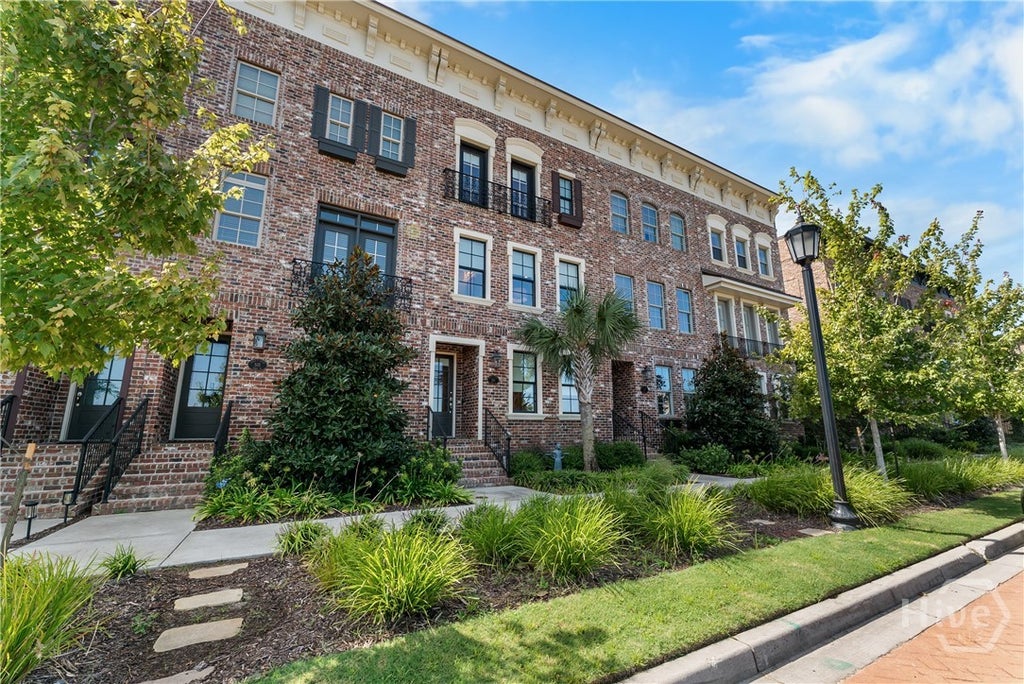 Photo of 513 Port Street, Savannah, GA 31401 (MLS # SA365899)