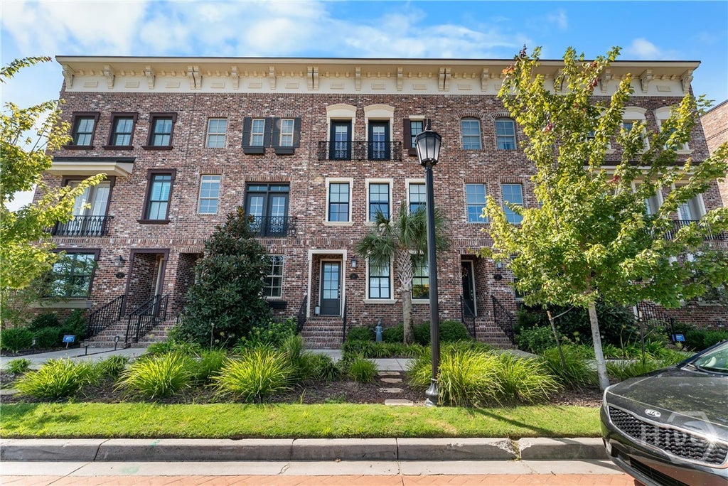Photo of 513 Port Street, Savannah, GA 31401 (MLS # SA365899)