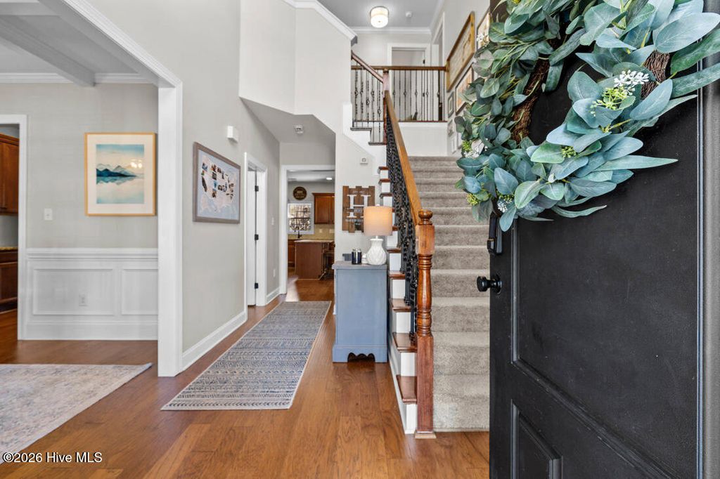 Photo of 170 Valley Pines Circle, Spring Lake, NC 28390 (MLS # 100557557)