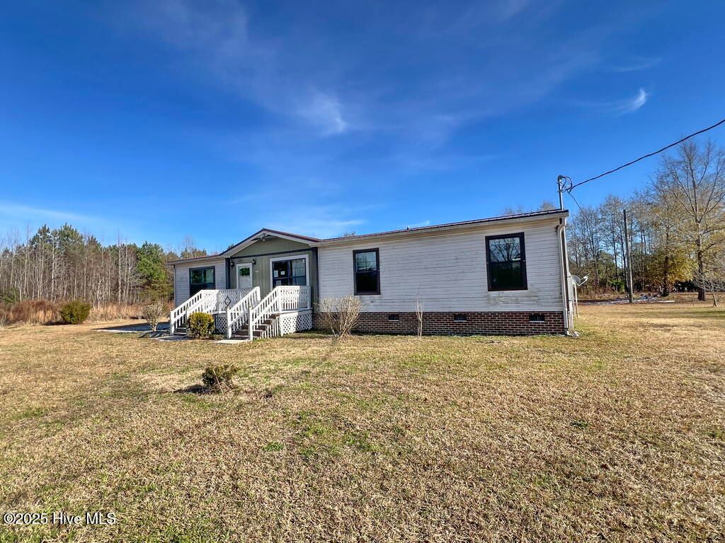 Photo of 122 Riddick Street, Hobgood, NC 27843 (MLS # 100545225)