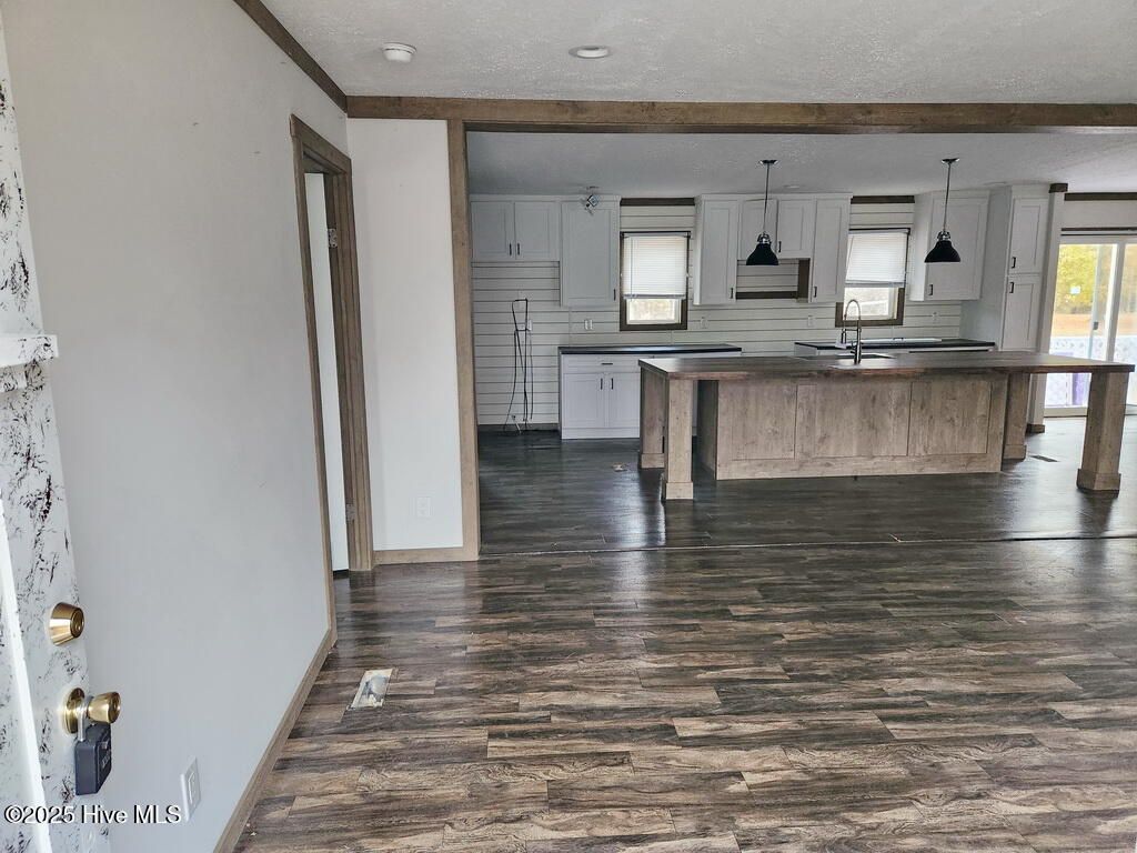 Photo of 122 Riddick Street, Hobgood, NC 27843 (MLS # 100545225)