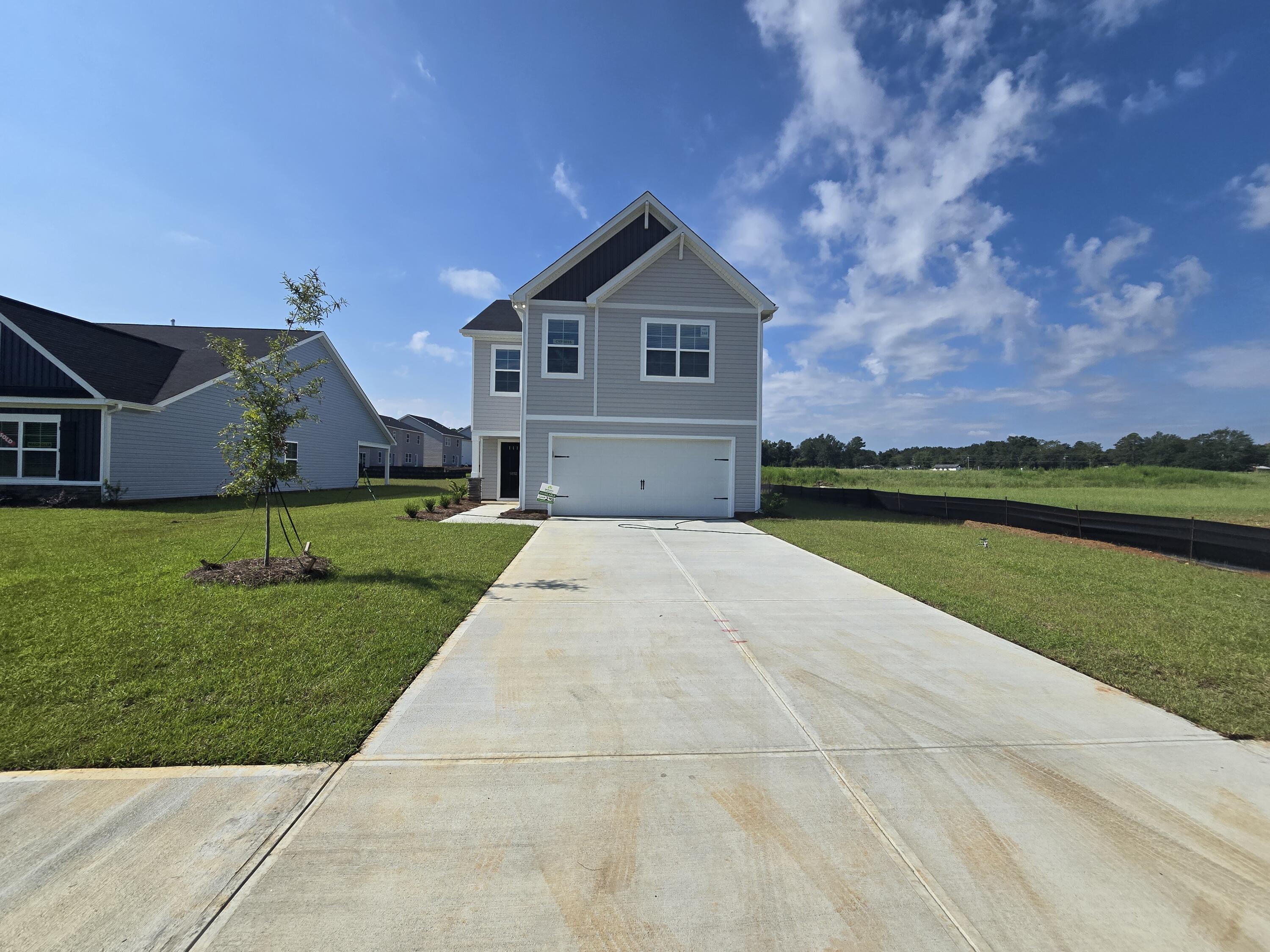 5744 Cobalt Falls Bend