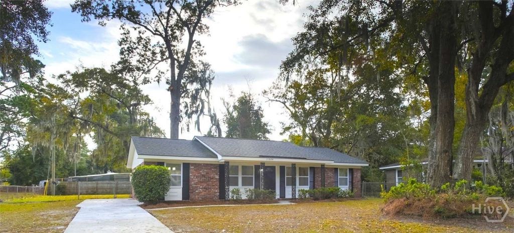 Photo of 11304 Largo Drive, Savannah, GA 31419 (MLS # SA344152)