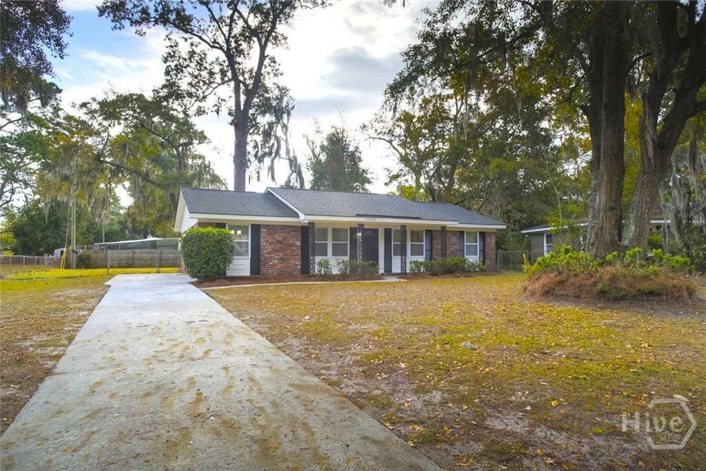 Photo of 11304 Largo Drive, Savannah, GA 31419 (MLS # SA344152)