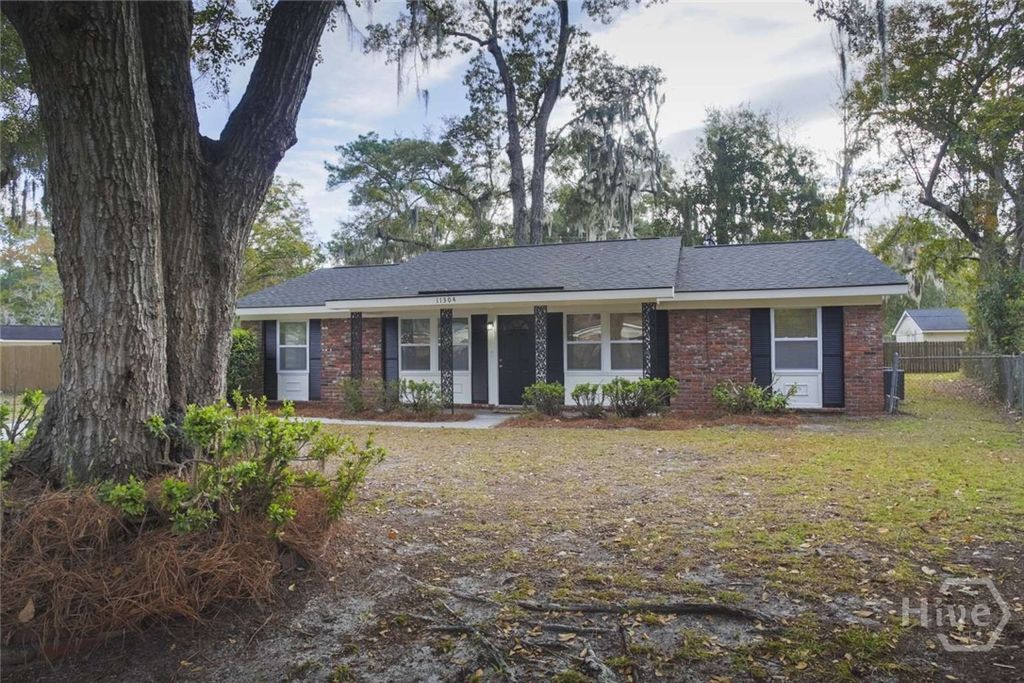 Photo of 11304 Largo Drive, Savannah, GA 31419 (MLS # SA344152)