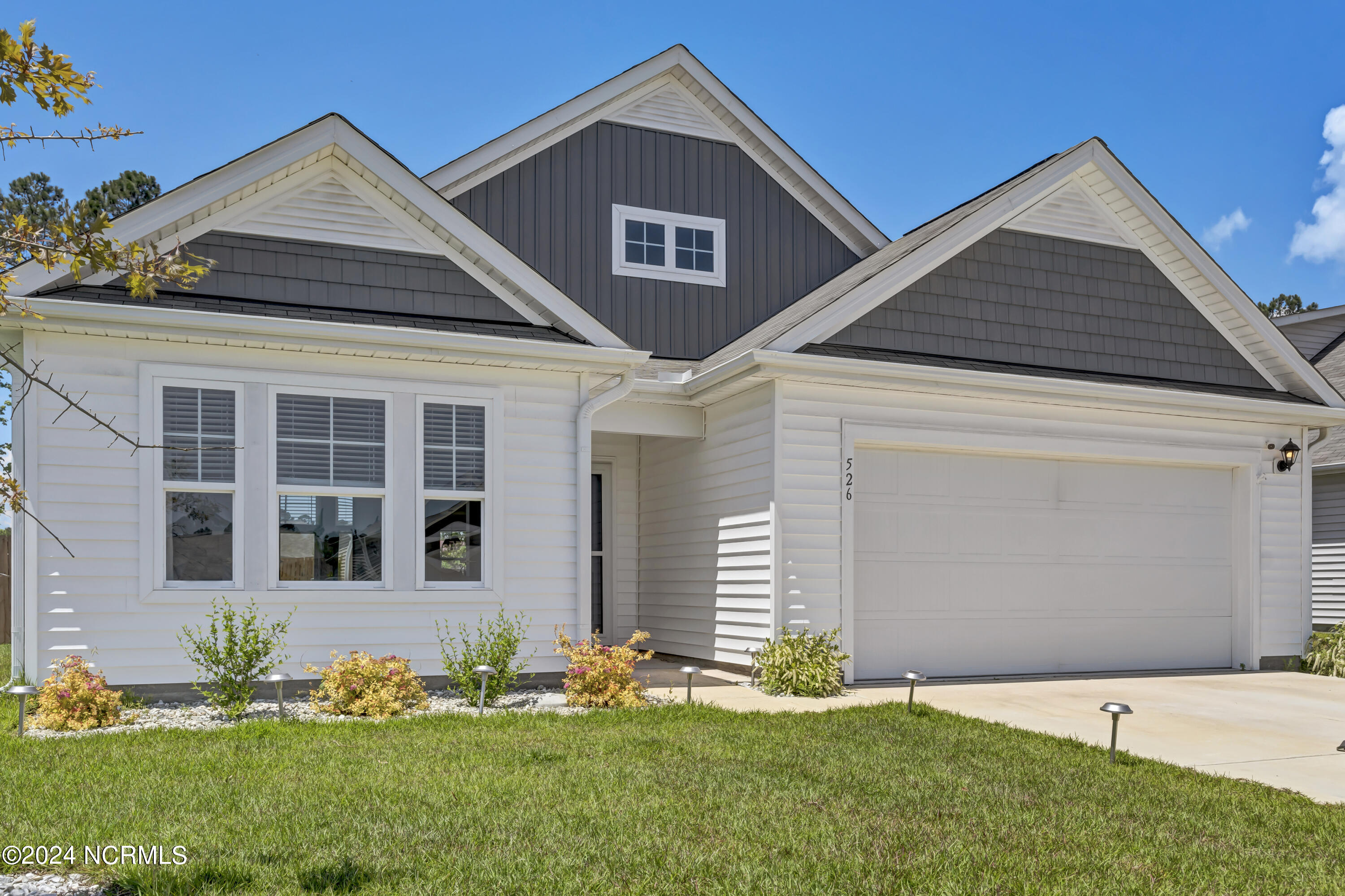 526 Birdsong Drive Lot 13