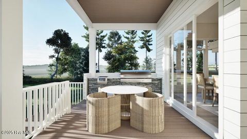 Tiny photo for 2713 Alvernia Drive, Castle Hayne, NC 28429 (MLS # 100543567)