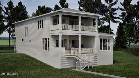 Tiny photo for 2713 Alvernia Drive, Castle Hayne, NC 28429 (MLS # 100543567)