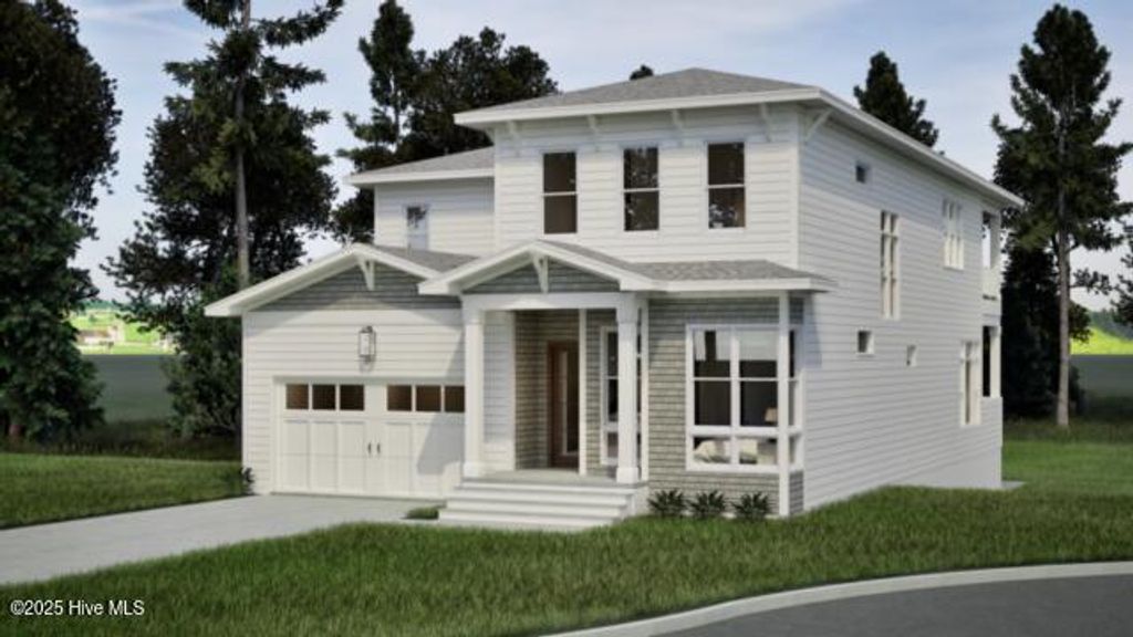 Photo of 2713 Alvernia Drive, Castle Hayne, NC 28429 (MLS # 100543567)