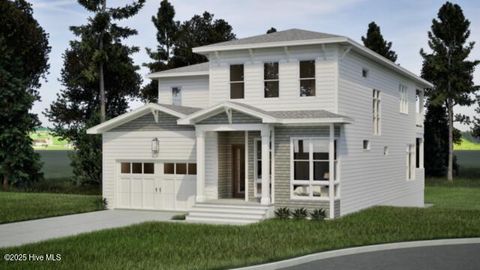 Tiny photo for 2713 Alvernia Drive, Castle Hayne, NC 28429 (MLS # 100543567)