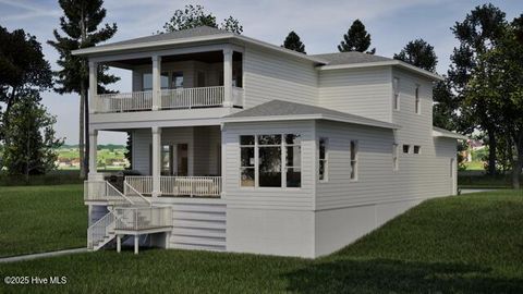 Tiny photo for 2713 Alvernia Drive, Castle Hayne, NC 28429 (MLS # 100543567)