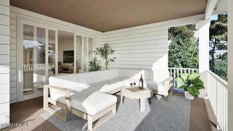 Tiny photo for 2713 Alvernia Drive, Castle Hayne, NC 28429 (MLS # 100543567)