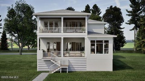 Tiny photo for 2713 Alvernia Drive, Castle Hayne, NC 28429 (MLS # 100543567)