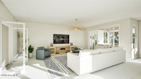 Tiny photo for 2713 Alvernia Drive, Castle Hayne, NC 28429 (MLS # 100543567)