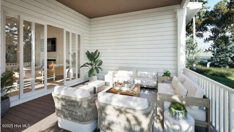 Tiny photo for 2713 Alvernia Drive, Castle Hayne, NC 28429 (MLS # 100543567)