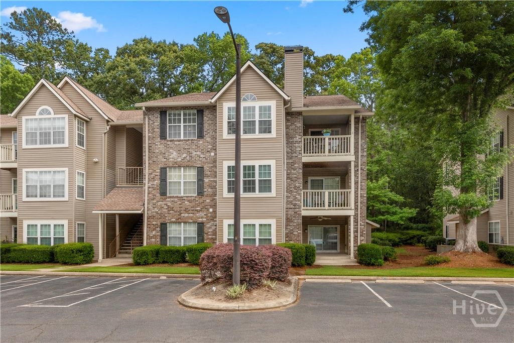Photo of 12300 Apache Avenue #1722, Savannah, GA 31419 (MLS # SA355720)