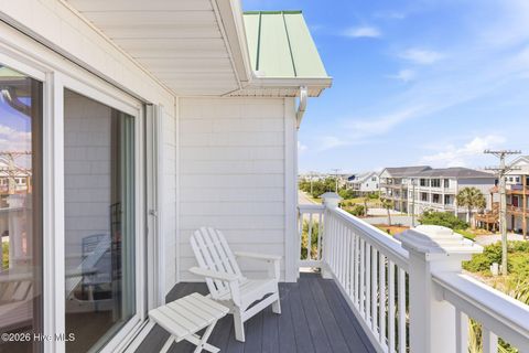Tiny photo for 111 S Anderson Boulevard, Topsail Beach, NC 28445 (MLS # 100572911)