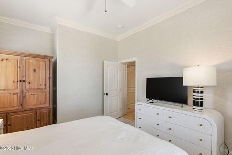Tiny photo for 111 S Anderson Boulevard, Topsail Beach, NC 28445 (MLS # 100572911)