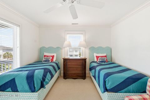 Tiny photo for 111 S Anderson Boulevard, Topsail Beach, NC 28445 (MLS # 100572911)