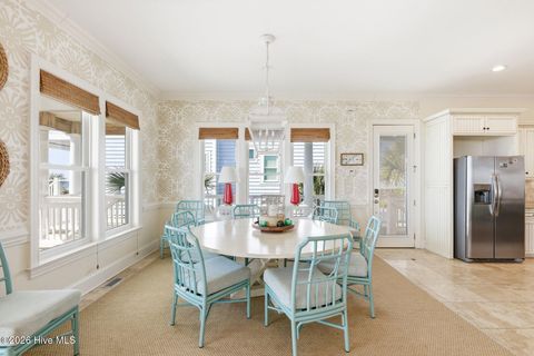 Tiny photo for 111 S Anderson Boulevard, Topsail Beach, NC 28445 (MLS # 100572911)