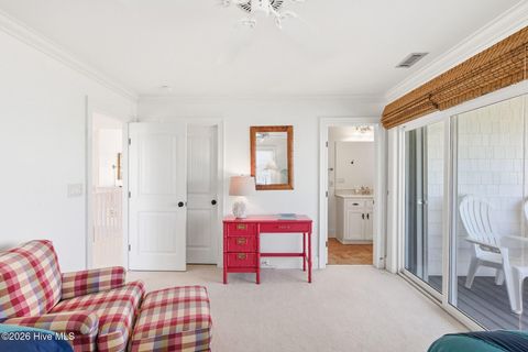 Tiny photo for 111 S Anderson Boulevard, Topsail Beach, NC 28445 (MLS # 100572911)