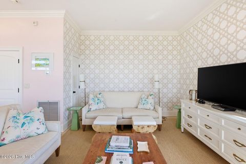 Tiny photo for 111 S Anderson Boulevard, Topsail Beach, NC 28445 (MLS # 100572911)